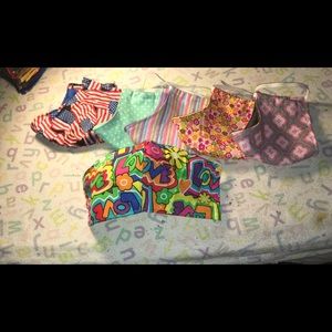 Washable  face masks